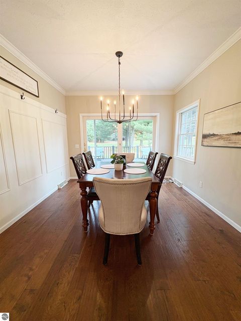 Tiny photo for 624 White Pine Drive, Cadillac, MI 49601 (MLS # 1939529)