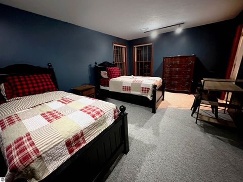 Tiny photo for 624 White Pine Drive, Cadillac, MI 49601 (MLS # 1939529)