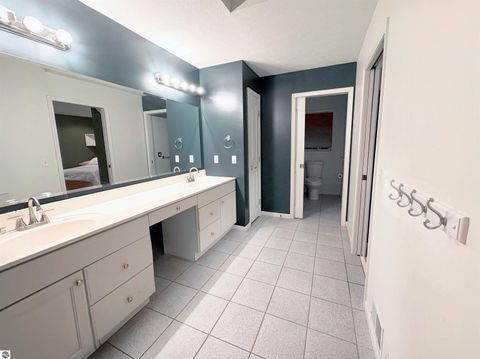Tiny photo for 624 White Pine Drive, Cadillac, MI 49601 (MLS # 1939529)