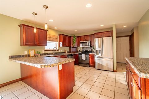 Tiny photo for 8480 S Summerton Road, Shepherd, MI 48883 (MLS # 1939396)