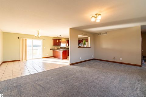 Tiny photo for 8480 S Summerton Road, Shepherd, MI 48883 (MLS # 1939396)