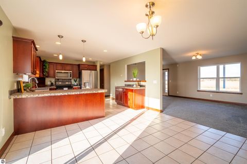 Tiny photo for 8480 S Summerton Road, Shepherd, MI 48883 (MLS # 1939396)