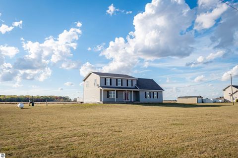 Tiny photo for 8480 S Summerton Road, Shepherd, MI 48883 (MLS # 1939396)