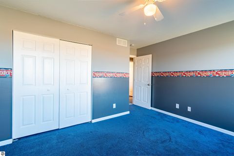 Tiny photo for 8480 S Summerton Road, Shepherd, MI 48883 (MLS # 1939396)