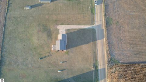 Tiny photo for 8480 S Summerton Road, Shepherd, MI 48883 (MLS # 1939396)