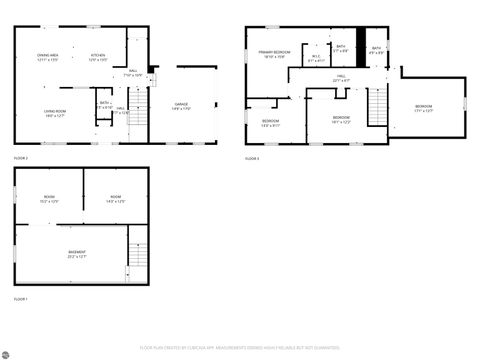 Tiny photo for 8480 S Summerton Road, Shepherd, MI 48883 (MLS # 1939396)