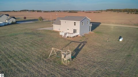 Tiny photo for 8480 S Summerton Road, Shepherd, MI 48883 (MLS # 1939396)