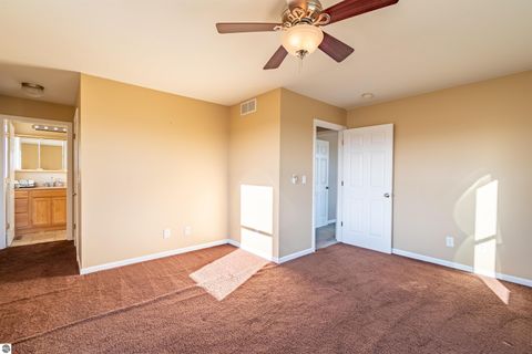 Tiny photo for 8480 S Summerton Road, Shepherd, MI 48883 (MLS # 1939396)
