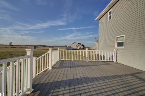 Tiny photo for 8480 S Summerton Road, Shepherd, MI 48883 (MLS # 1939396)