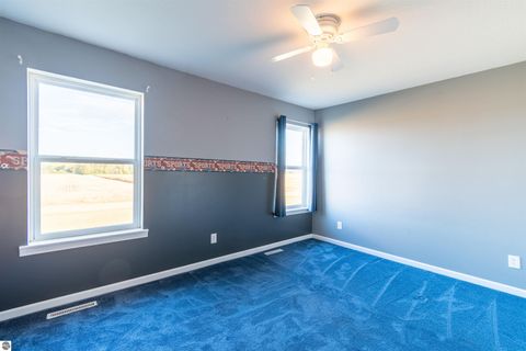 Tiny photo for 8480 S Summerton Road, Shepherd, MI 48883 (MLS # 1939396)