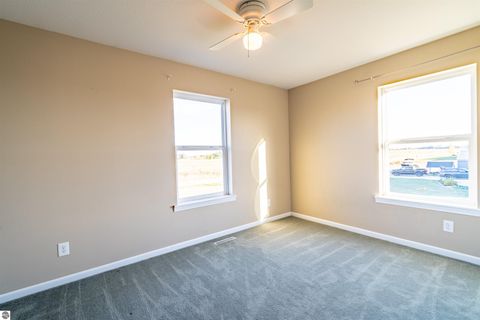 Tiny photo for 8480 S Summerton Road, Shepherd, MI 48883 (MLS # 1939396)