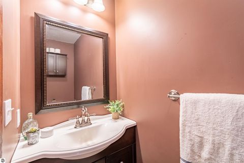 Tiny photo for 8480 S Summerton Road, Shepherd, MI 48883 (MLS # 1939396)