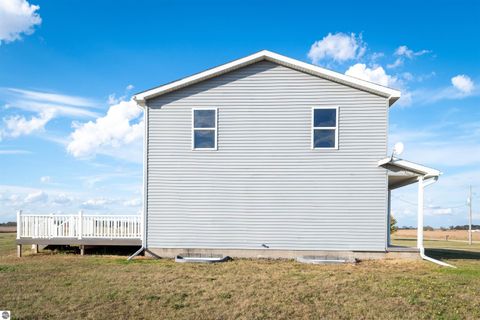 Tiny photo for 8480 S Summerton Road, Shepherd, MI 48883 (MLS # 1939396)