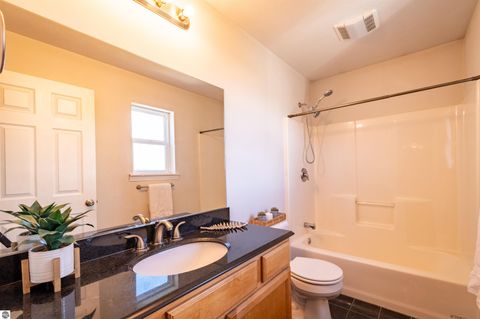 Tiny photo for 8480 S Summerton Road, Shepherd, MI 48883 (MLS # 1939396)