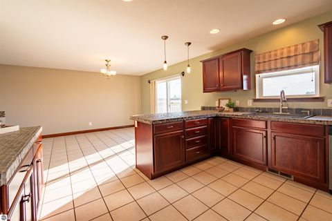 Tiny photo for 8480 S Summerton Road, Shepherd, MI 48883 (MLS # 1939396)