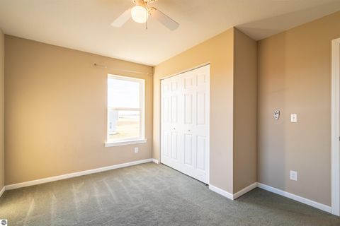 Tiny photo for 8480 S Summerton Road, Shepherd, MI 48883 (MLS # 1939396)
