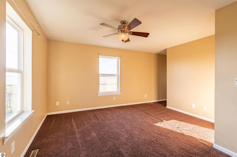 Tiny photo for 8480 S Summerton Road, Shepherd, MI 48883 (MLS # 1939396)