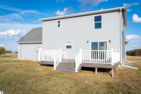 Tiny photo for 8480 S Summerton Road, Shepherd, MI 48883 (MLS # 1939396)
