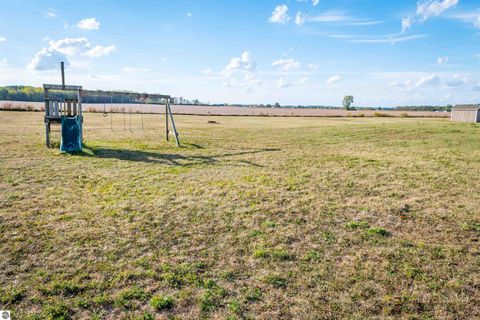 Tiny photo for 8480 S Summerton Road, Shepherd, MI 48883 (MLS # 1939396)