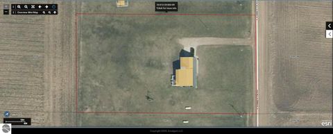 Tiny photo for 8480 S Summerton Road, Shepherd, MI 48883 (MLS # 1939396)