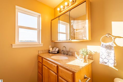Tiny photo for 8480 S Summerton Road, Shepherd, MI 48883 (MLS # 1939396)