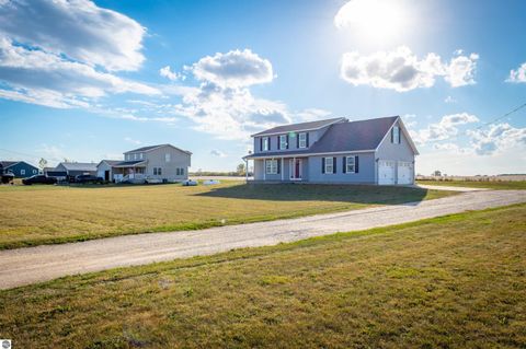 Tiny photo for 8480 S Summerton Road, Shepherd, MI 48883 (MLS # 1939396)