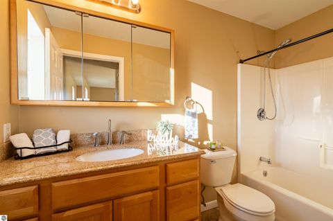 Tiny photo for 8480 S Summerton Road, Shepherd, MI 48883 (MLS # 1939396)