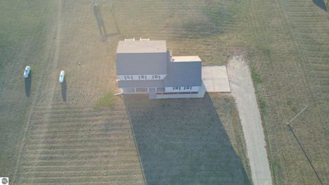 Tiny photo for 8480 S Summerton Road, Shepherd, MI 48883 (MLS # 1939396)