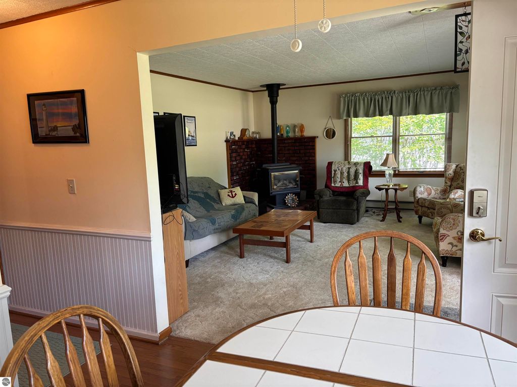 Photo of 519 Adams Street, East Tawas, MI 48730 (MLS # 1935794)