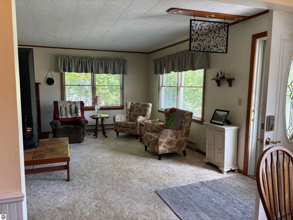 Photo of 519 Adams Street, East Tawas, MI 48730 (MLS # 1935794)