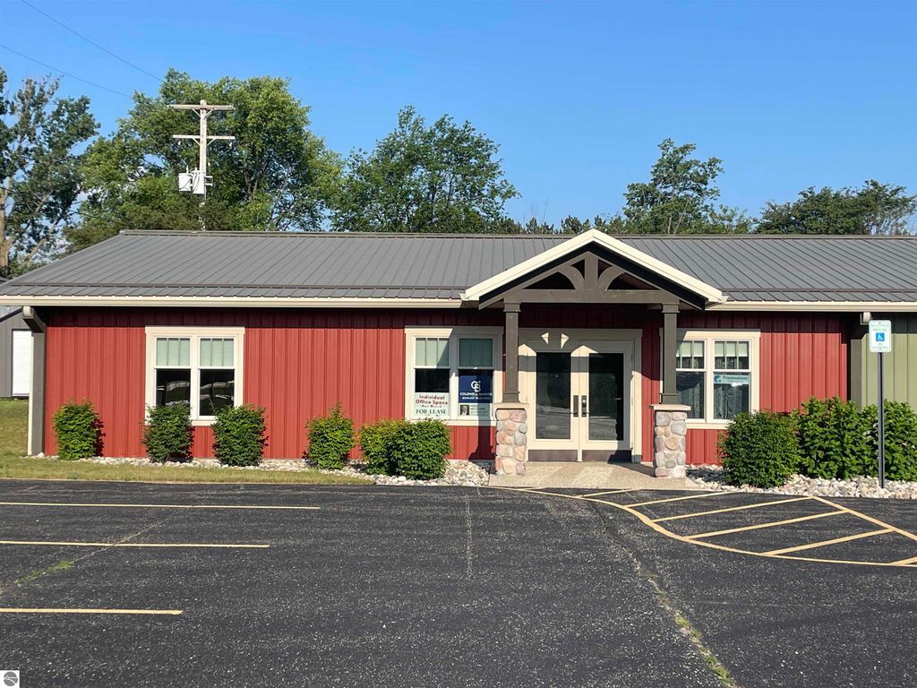 Photo of 1655 Plett Road, Cadillac, MI 49601 (MLS # 1929522)