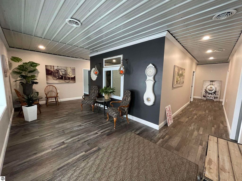 Photo of 1655 Plett Road, Cadillac, MI 49601 (MLS # 1929522)