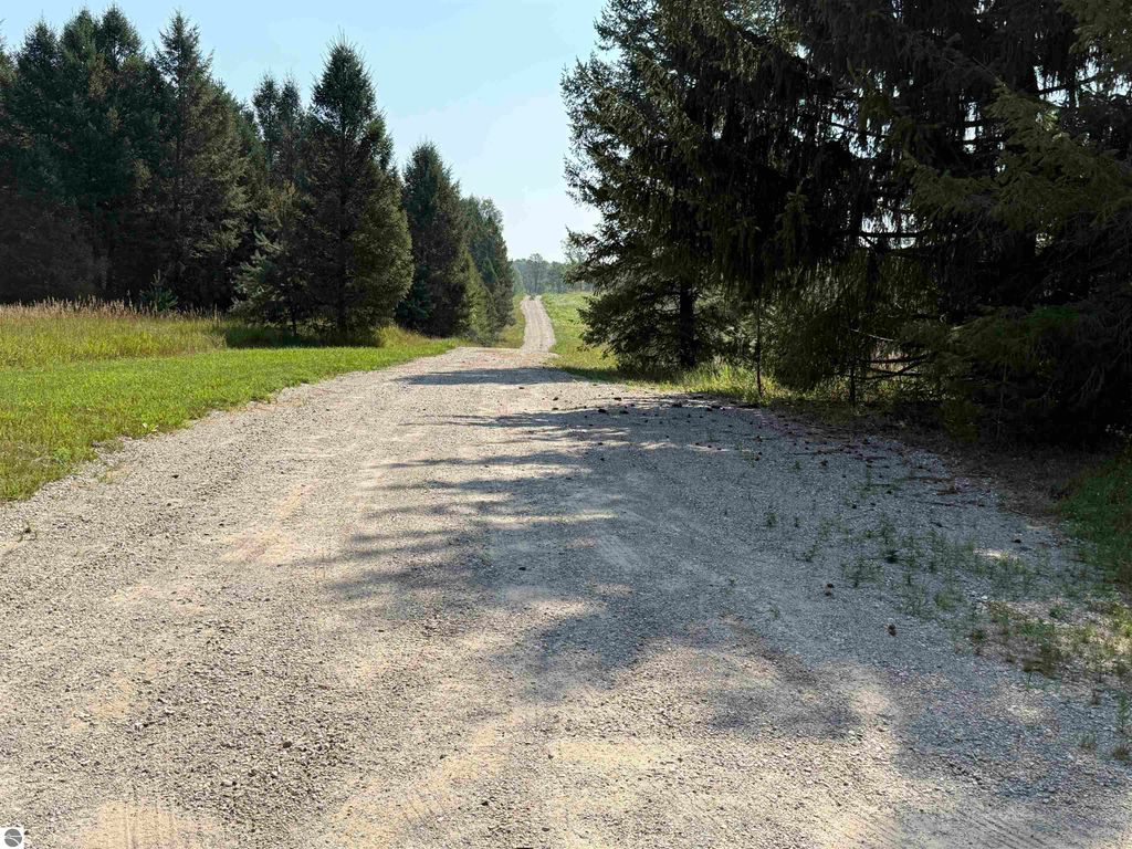 Photo of 7 S Bright Road, Maple City, MI 49664 (MLS # 1940370)