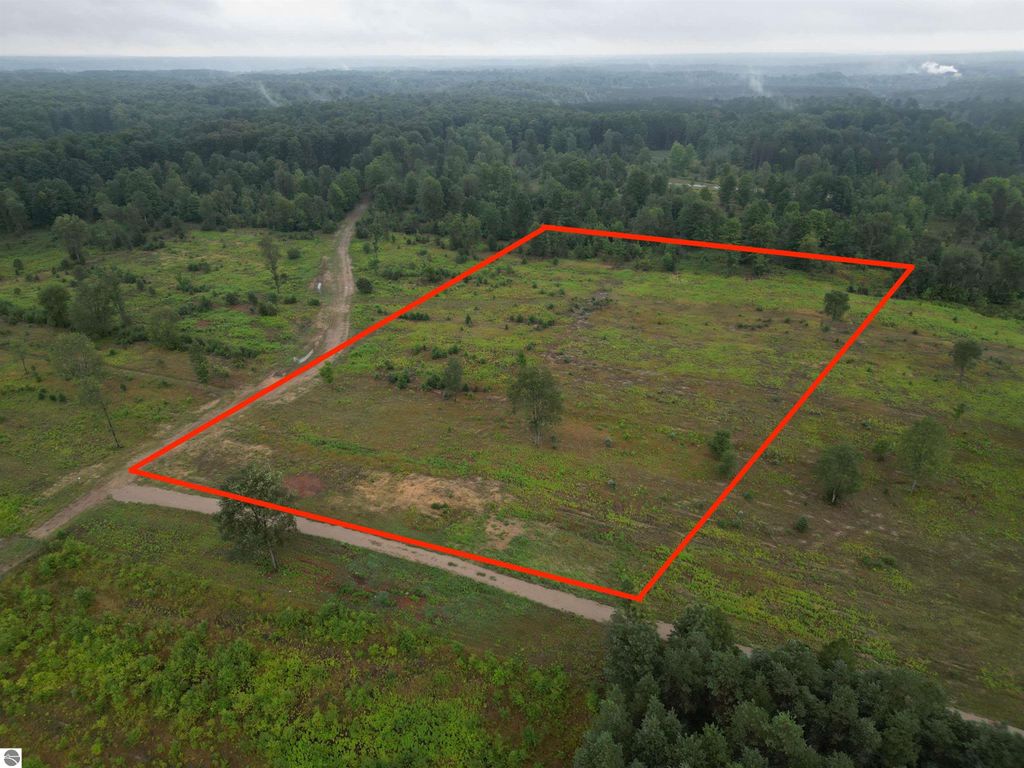 Photo of 7 S Bright Road, Maple City, MI 49664 (MLS # 1940370)