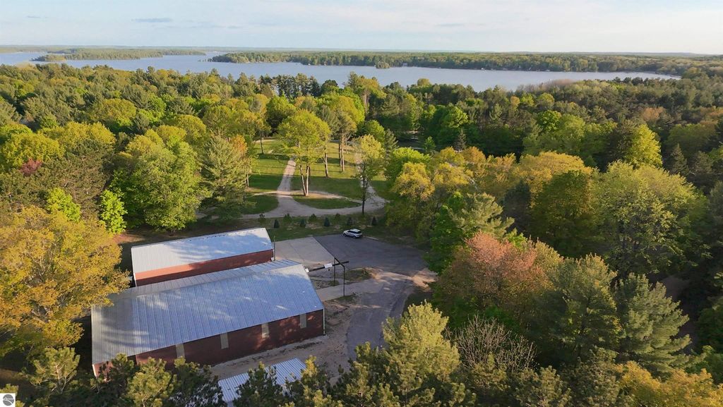 Photo of 4322 Church Rd, Traverse City, MI 49686 (MLS # 1931193)