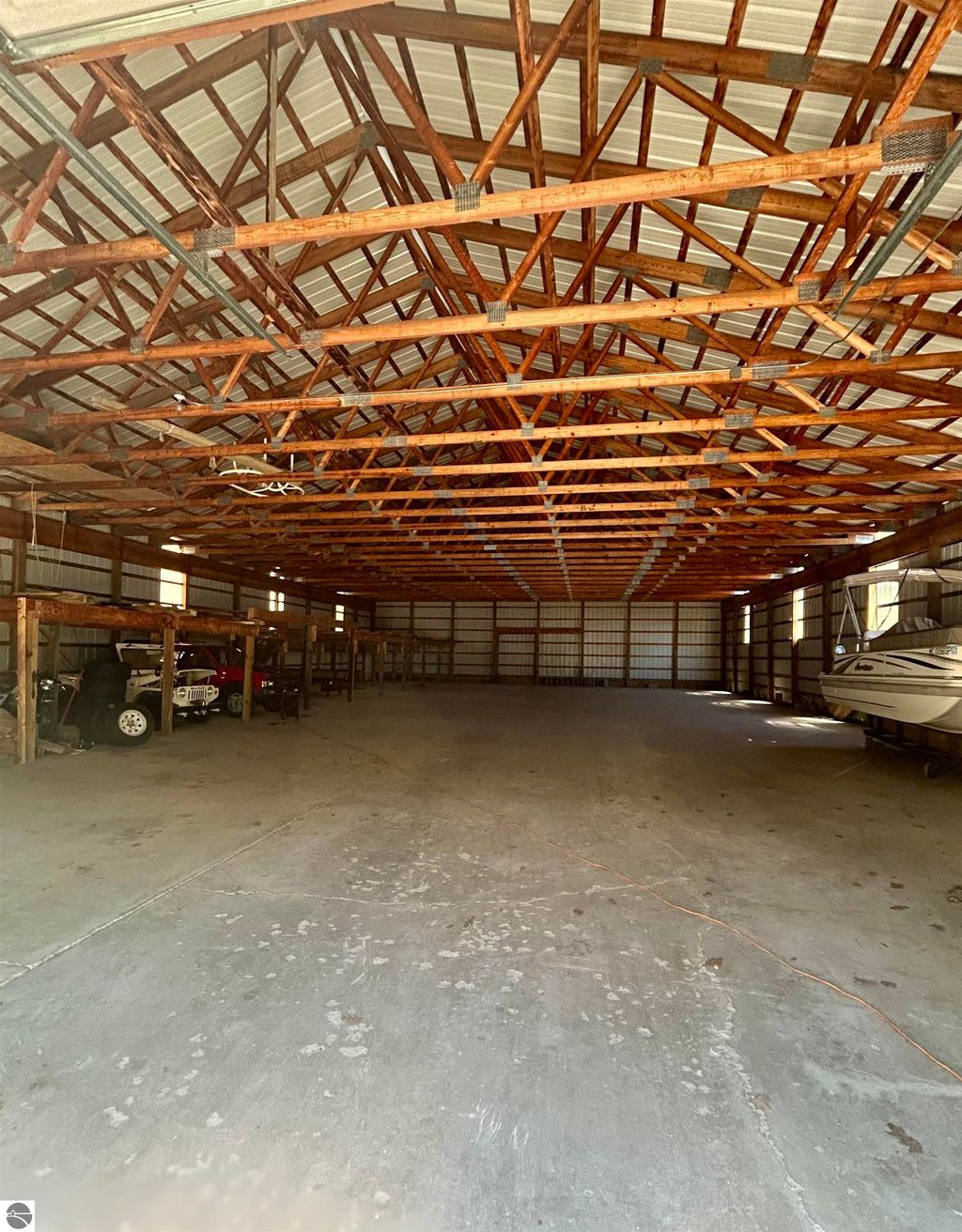 Photo of 4322 Church Rd, Traverse City, MI 49686 (MLS # 1931193)