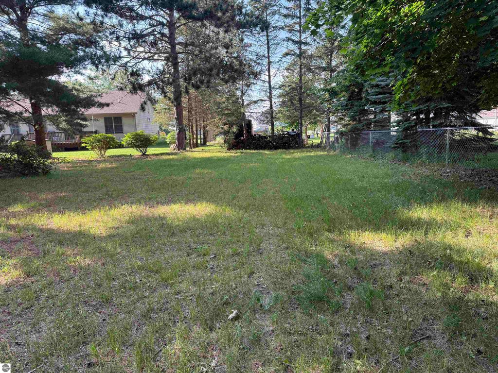 Photo of 12 Pennsylvania Avenue, Cadillac, MI 49601 (MLS # 1936306)