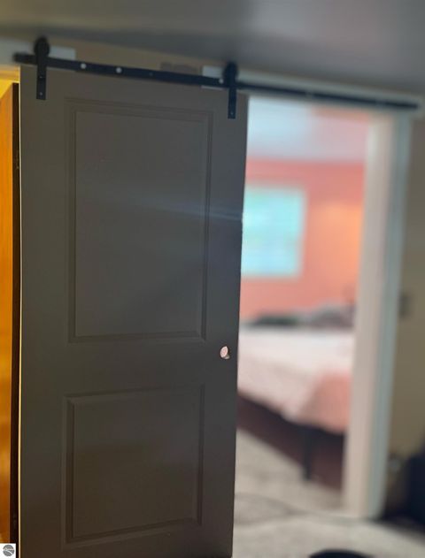 Tiny photo for 4273 N Dickerson Road, Manton, MI 49663 (MLS # 1939674)