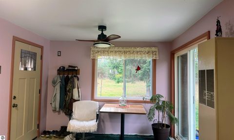 Tiny photo for 4273 N Dickerson Road, Manton, MI 49663 (MLS # 1939674)