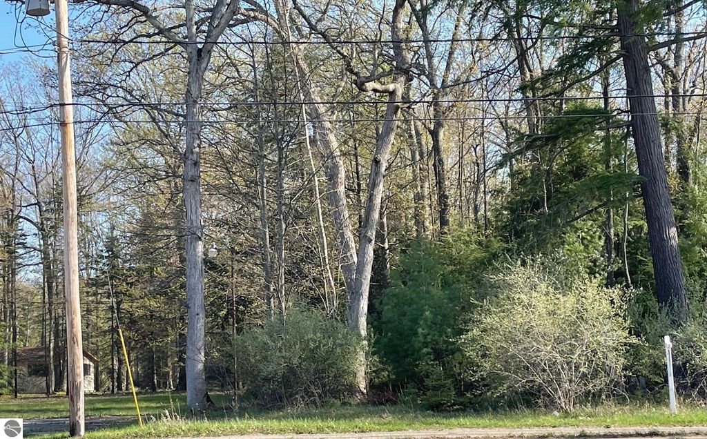 Photo of Xxx W Houghton Lake Drive, Prudenville, MI 48651 (MLS # 1910870)