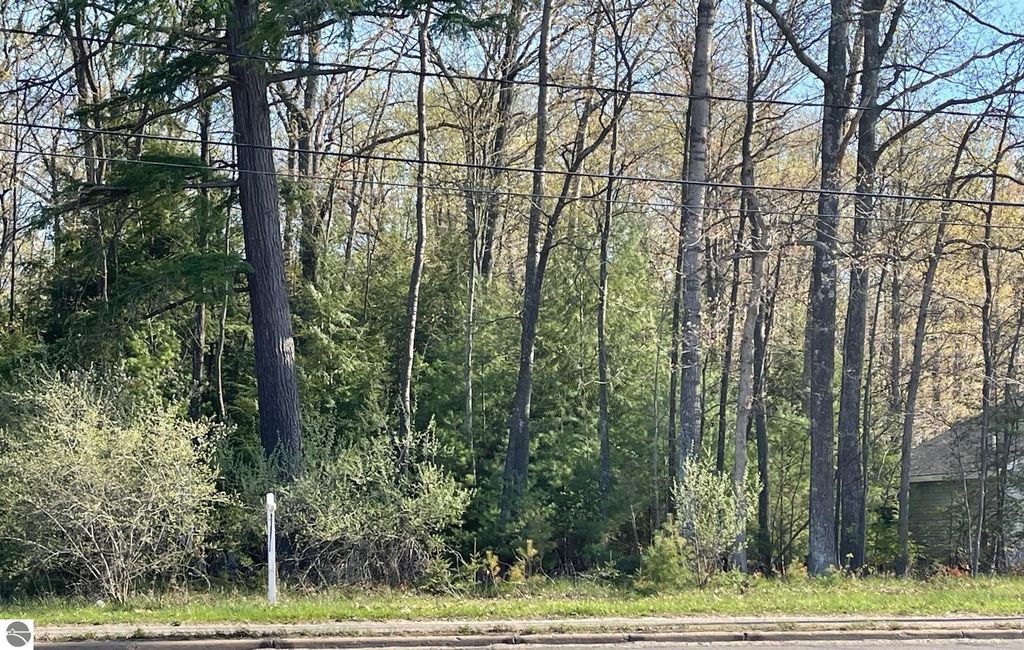 Photo of Xxx W Houghton Lake Drive, Prudenville, MI 48651 (MLS # 1910870)