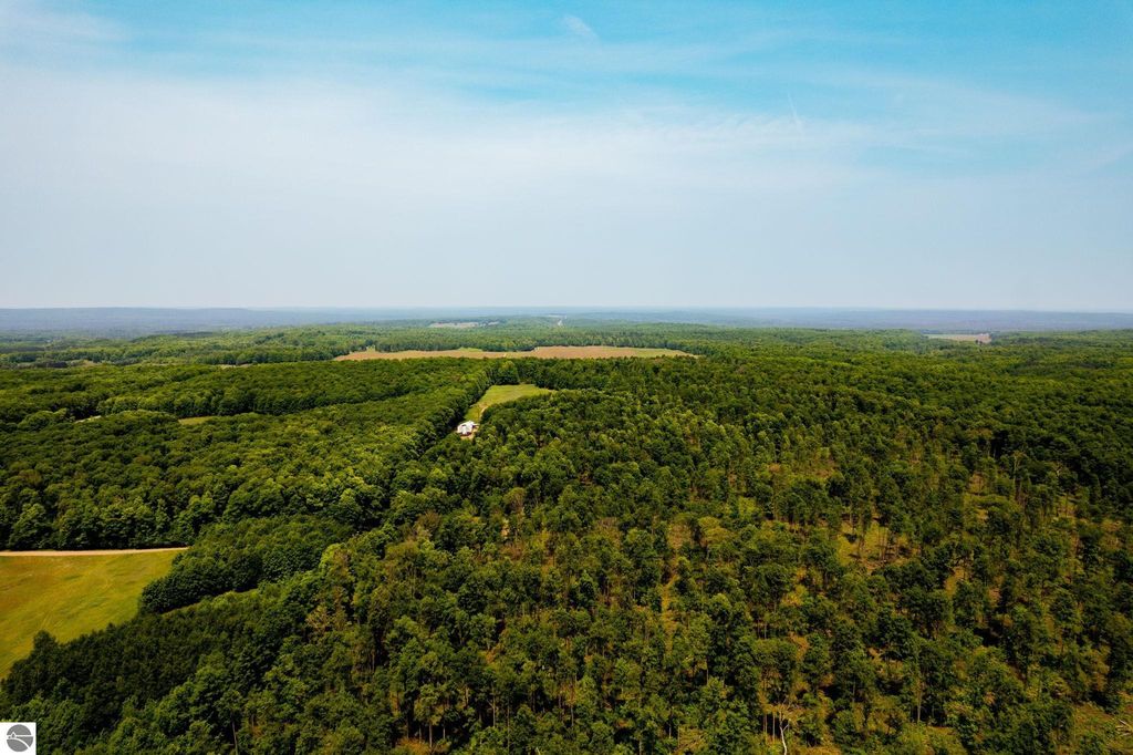 Photo of 00 Beckett, Johannesburg, MI 49751 (MLS # 1938965)