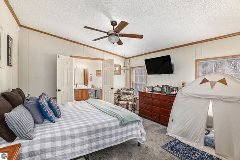 Tiny photo for 11401 Hibner Road, Hartland, MI 48353 (MLS # 1941085)