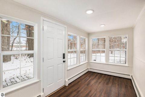 Tiny photo for 11401 Hibner Road, Hartland, MI 48353 (MLS # 1941085)