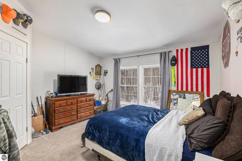 Tiny photo for 11401 Hibner Road, Hartland, MI 48353 (MLS # 1941085)