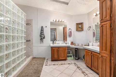 Tiny photo for 11401 Hibner Road, Hartland, MI 48353 (MLS # 1941085)