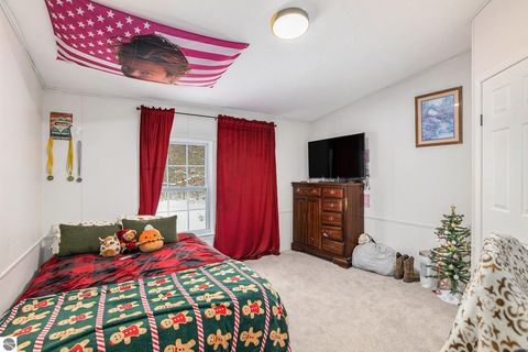 Tiny photo for 11401 Hibner Road, Hartland, MI 48353 (MLS # 1941085)