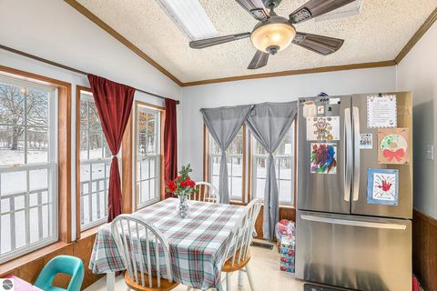 Tiny photo for 11401 Hibner Road, Hartland, MI 48353 (MLS # 1941085)