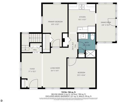 Tiny photo for 11401 Hibner Road, Hartland, MI 48353 (MLS # 1941085)