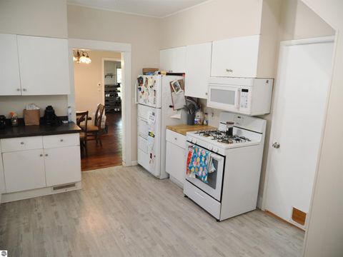 Tiny photo for 811 N River Avenue, Alma, MI 48801 (MLS # 1939553)